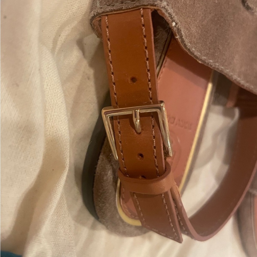 Tory Burch sandals - Picture 3 of 6